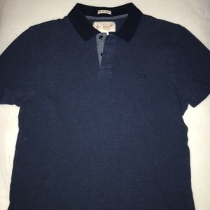 Penguin polo 🐧👕